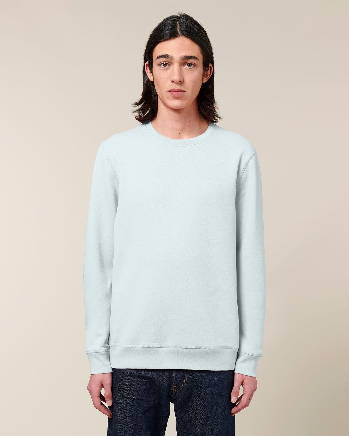 Roller - Blue Ice - Vorderseite 