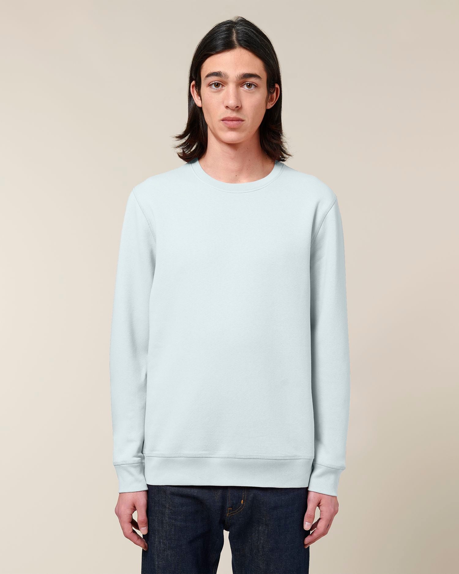 Roller - Blue Ice - Vorderseite 