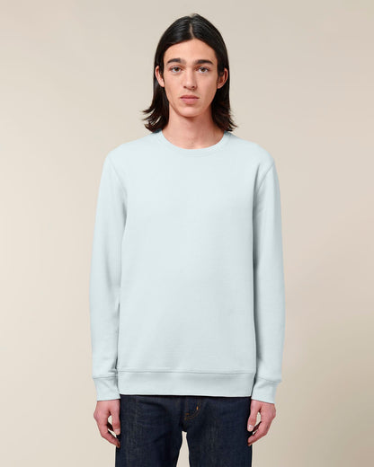 Roller - Blue Ice - Vorderseite 