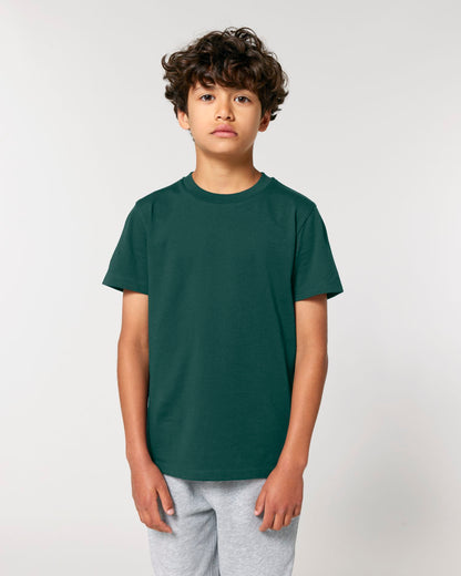 Mini Creator 2.0 - Glazed Green - Vorderseite 