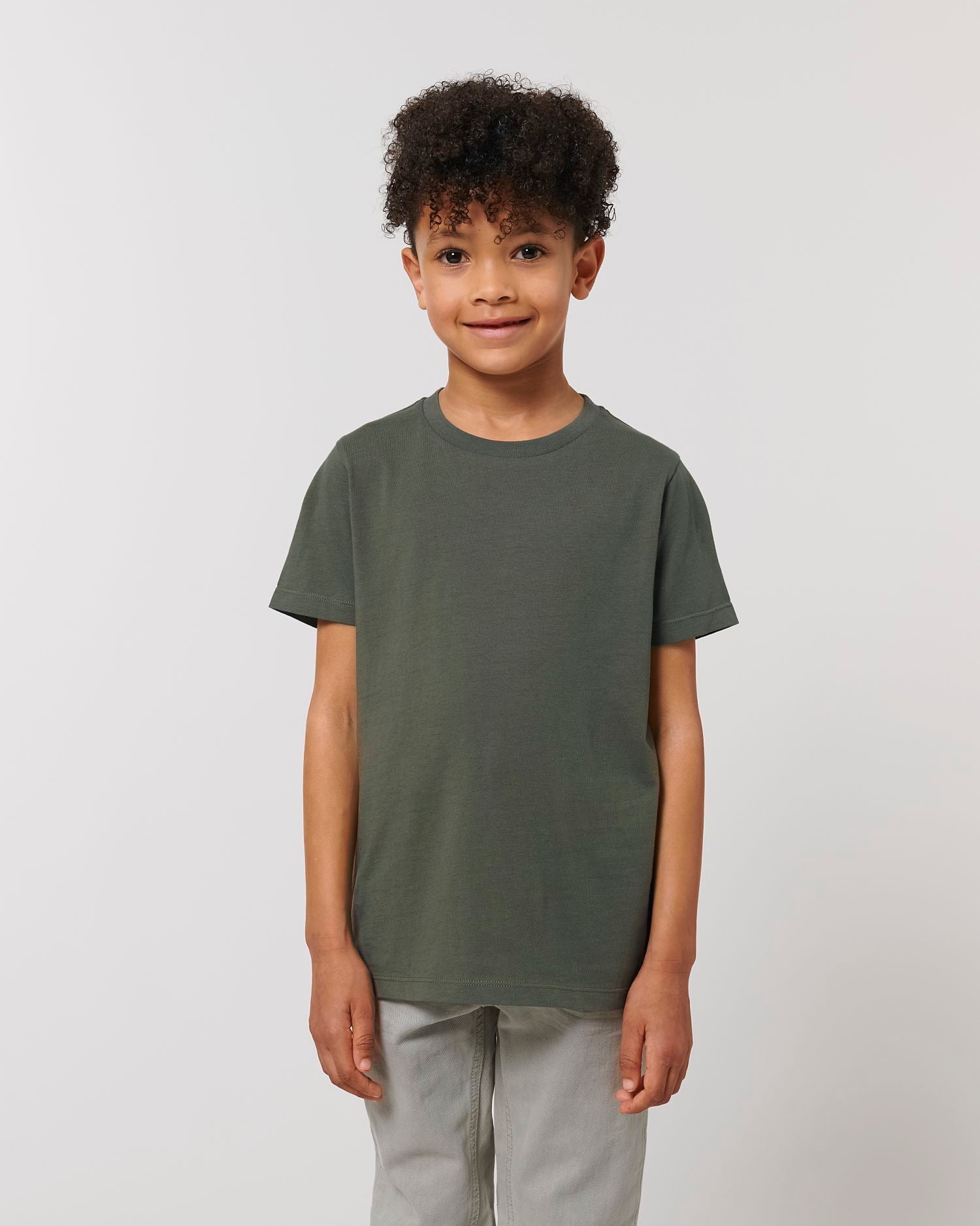 Mini Creator - Khaki - Vorderseite 