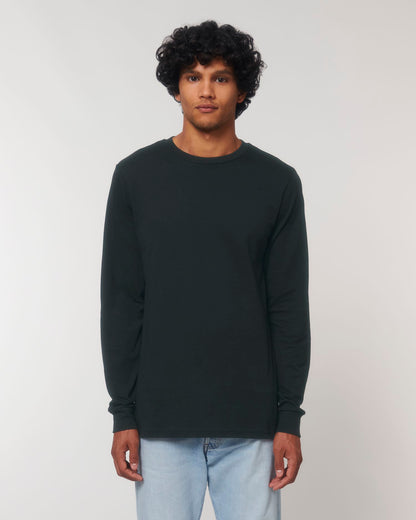 Shifts Dry - Black - Vorderseite 