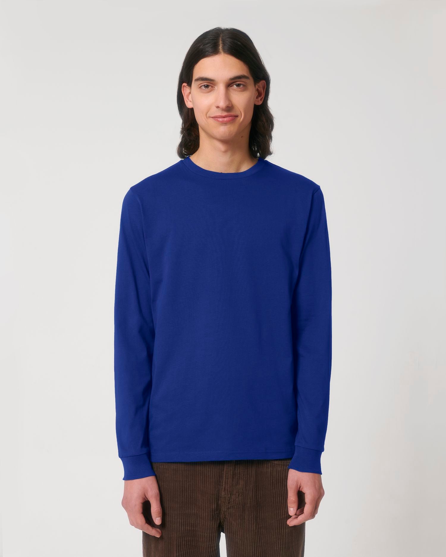 Shifts Dry - Worker Blue - Vorderseite 
