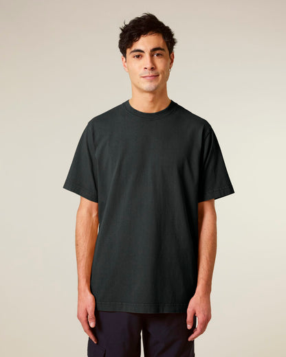 Freestyler Vintage - G. Dyed Black Rock - Vorderseite 