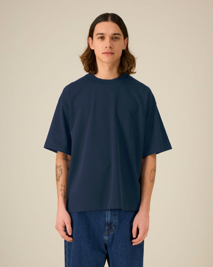 Asher - French Navy - Vorderseite 