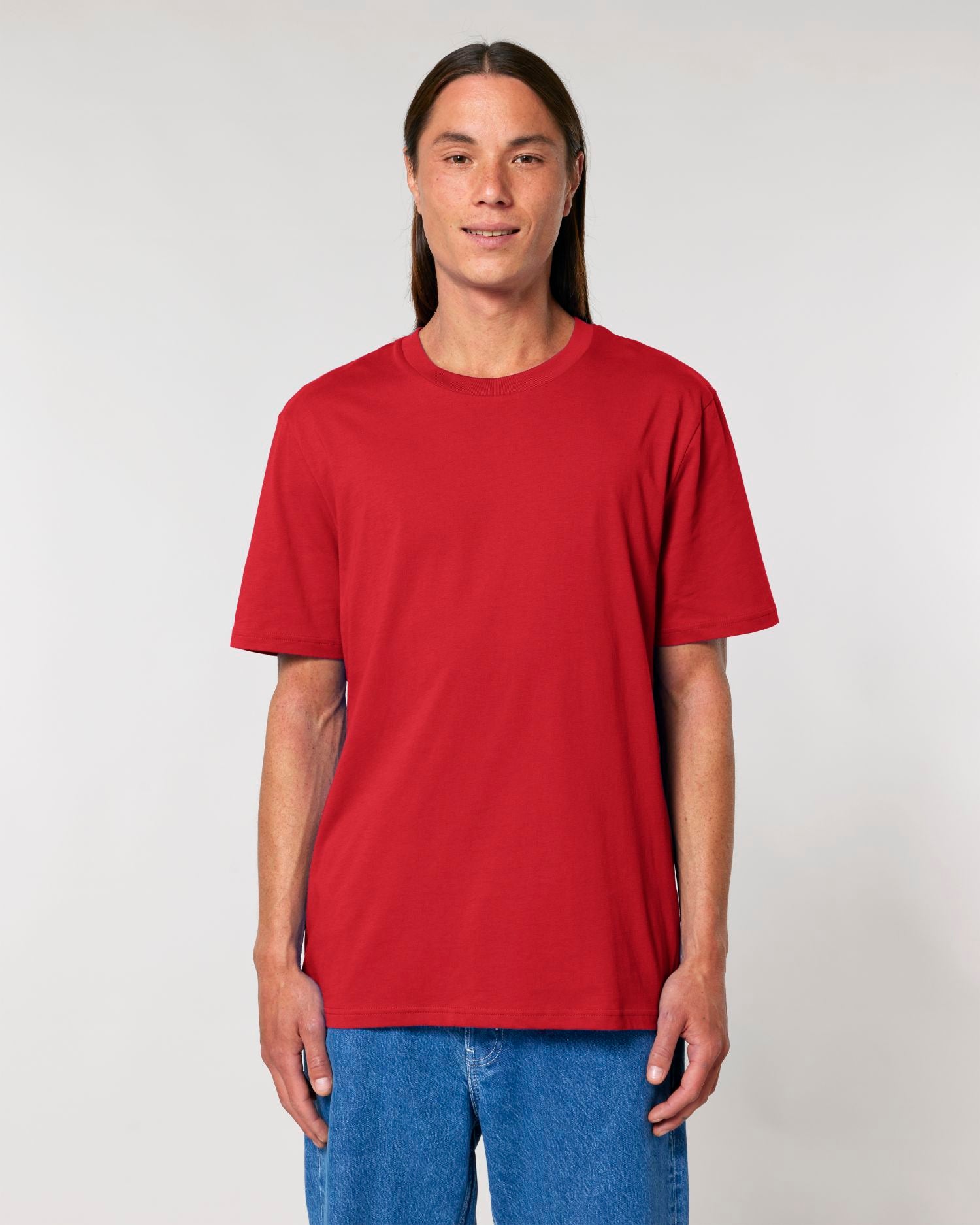 Creator 2.0 - Red - Vorderseite 