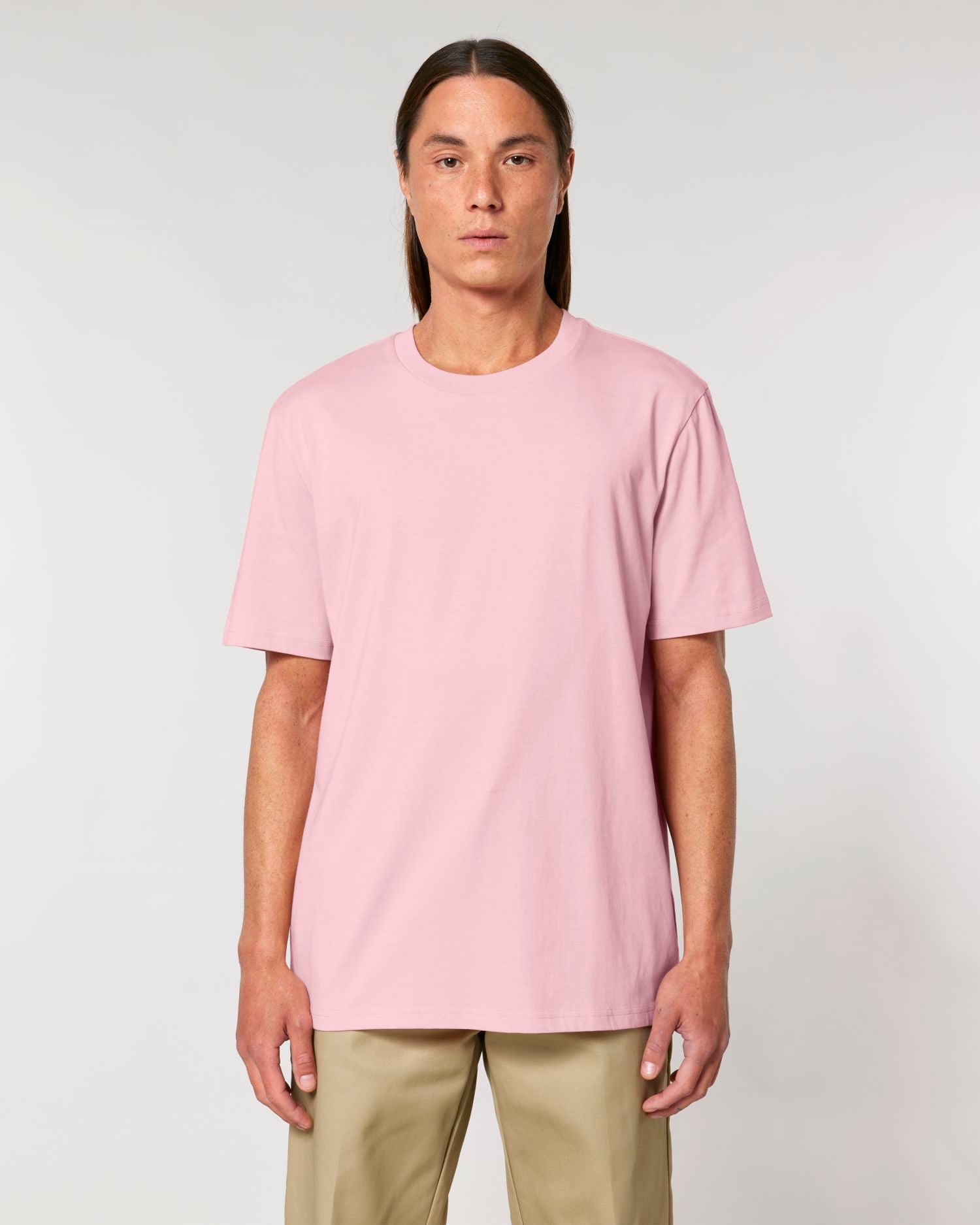 Creator 2.0 - Cotton Pink - Vorderseite 