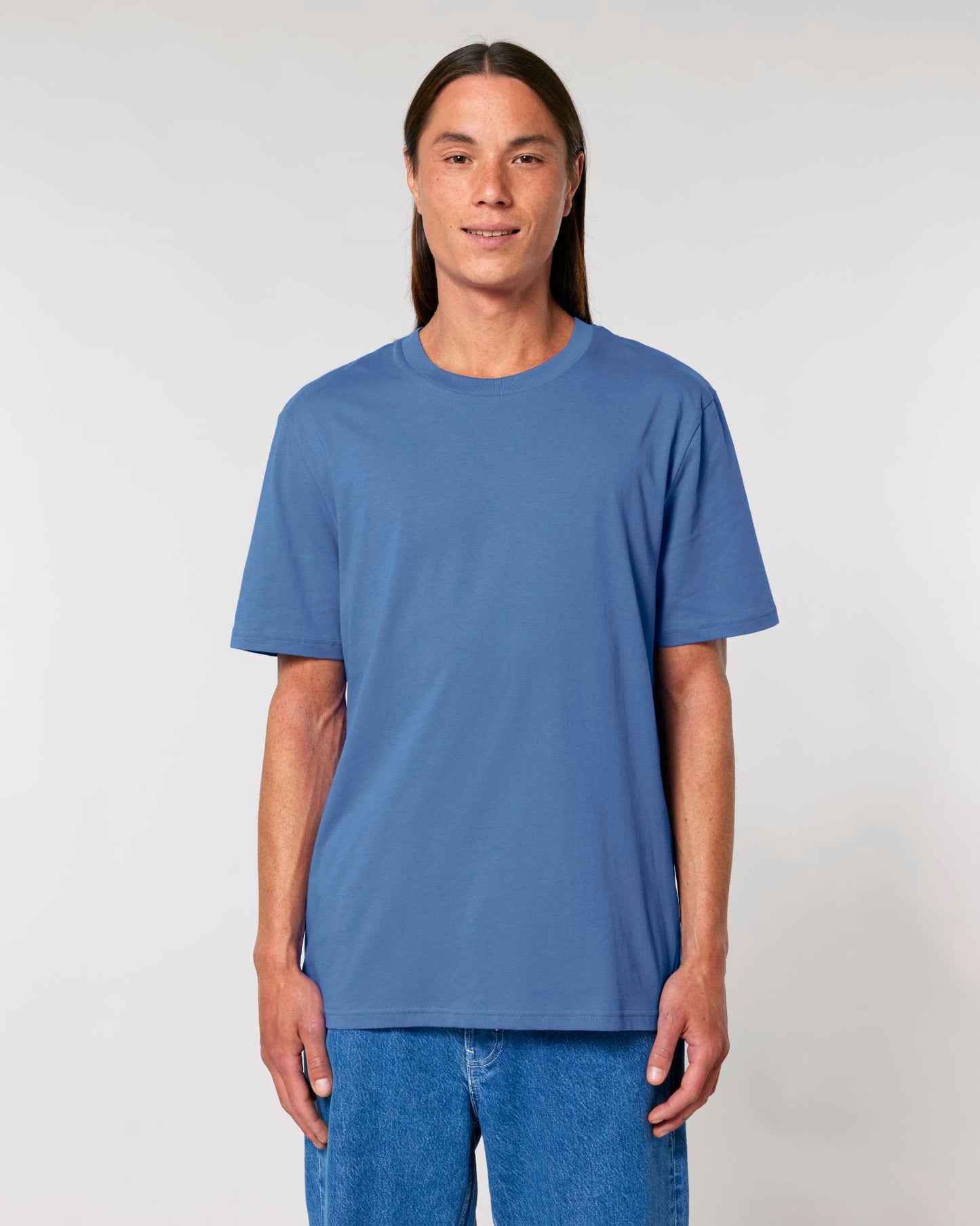 Creator 2.0 - Bright Blue - Vorderseite 