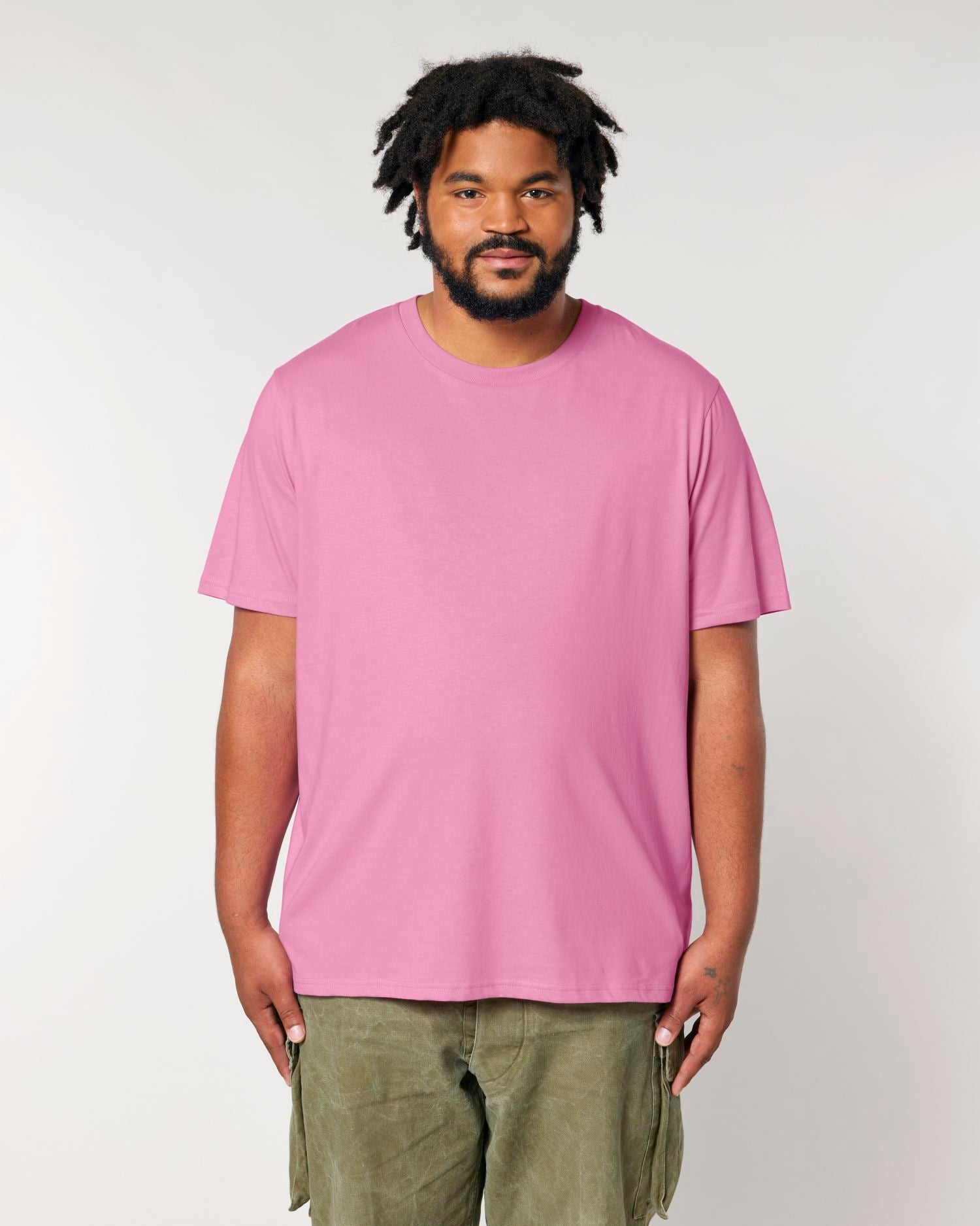 Creator 2.0 - Bubble Pink - Vorderseite 