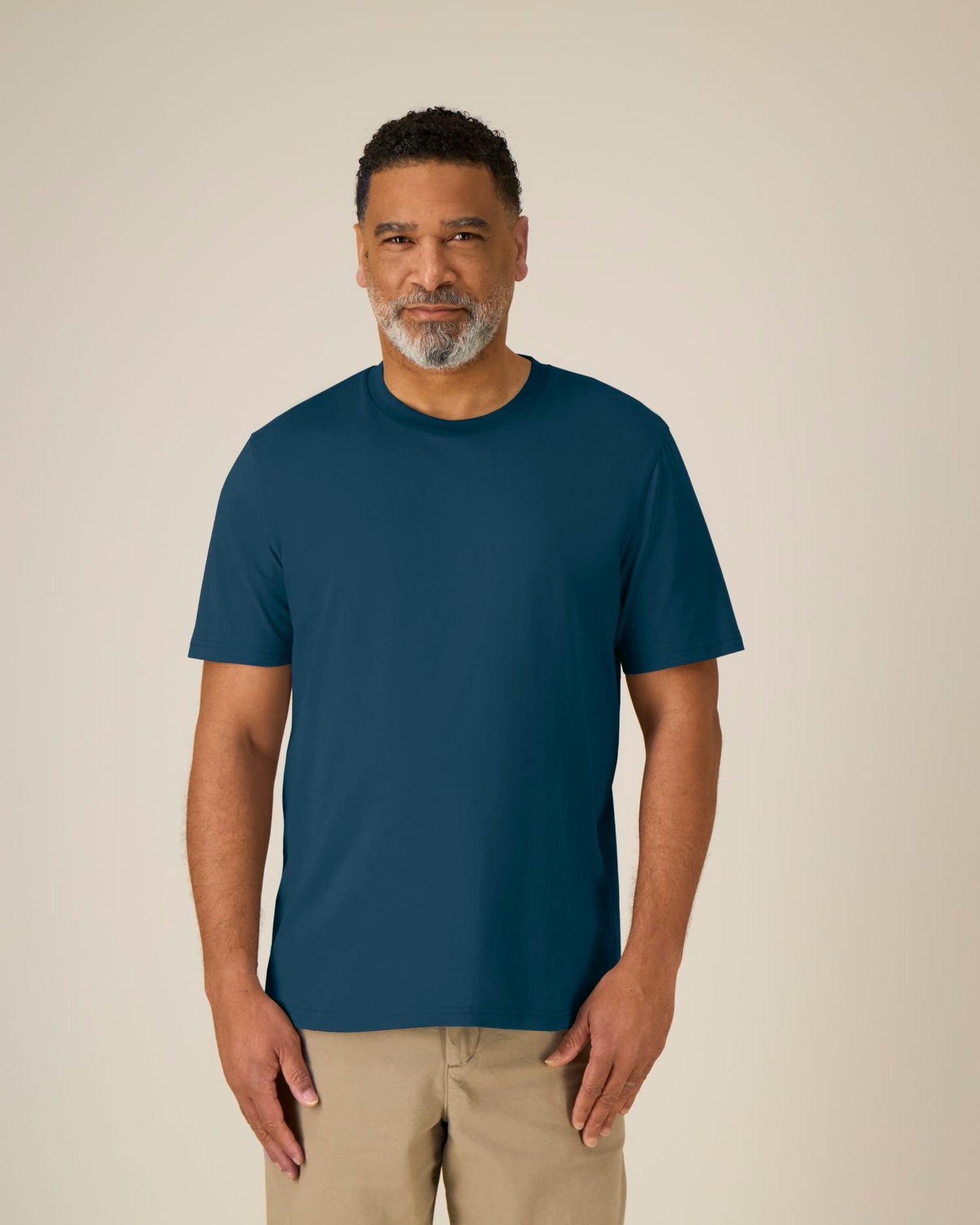 Creator 2.0 - Deep Teal - Vorderseite 