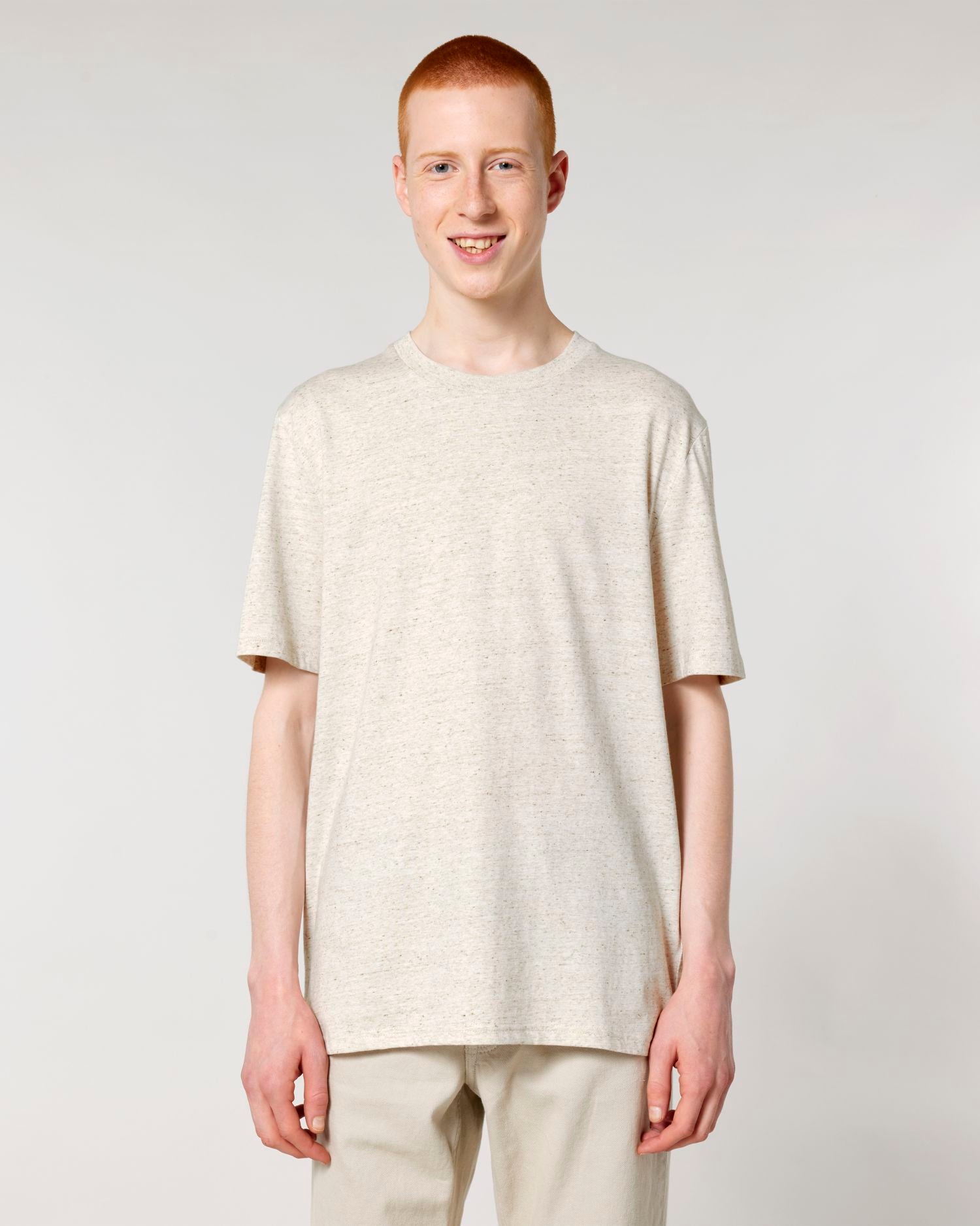 Creator 2.0 - Eco-Heather - Vorderseite 