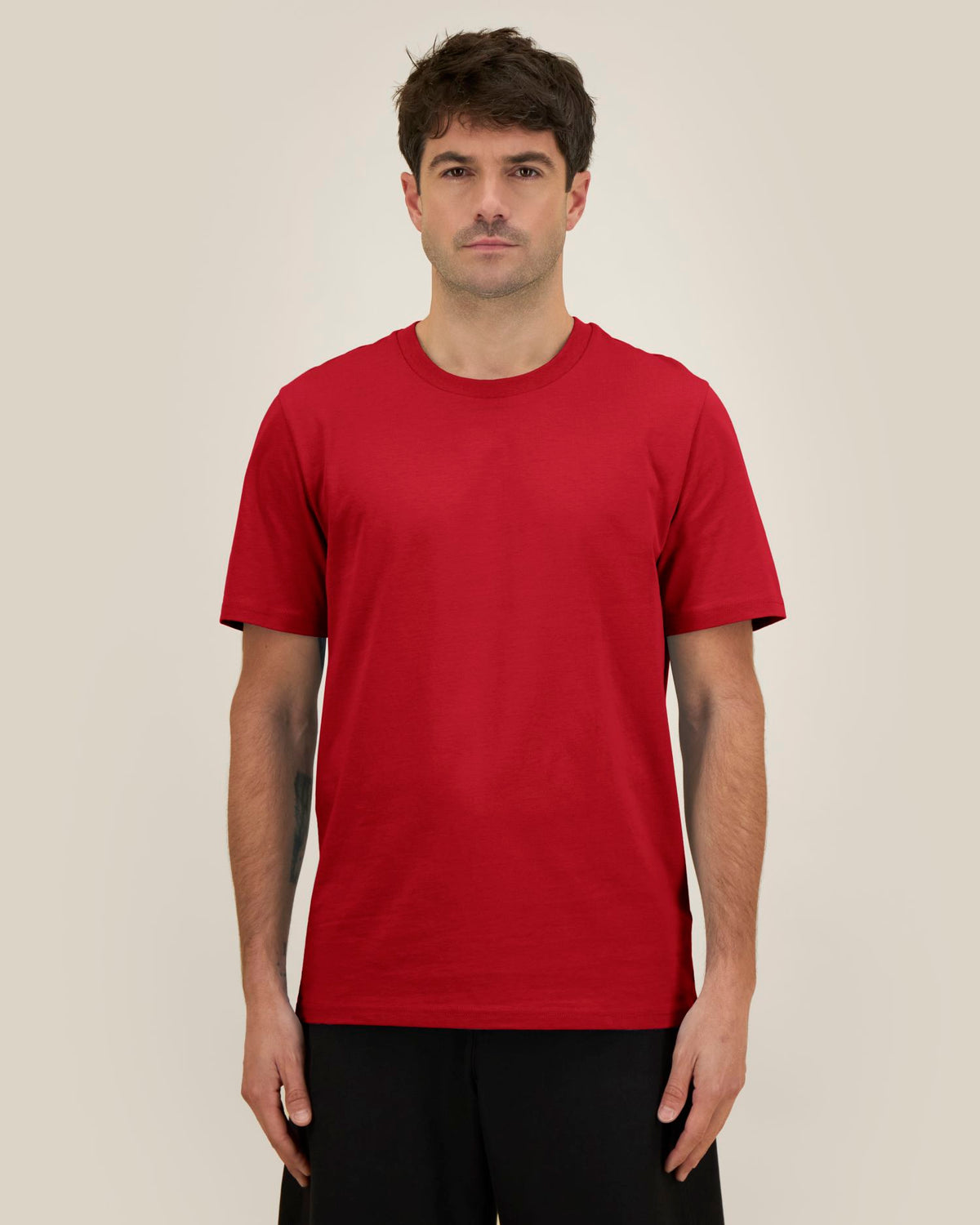 Creator 2.0 - Passionate Red - Vorderseite 