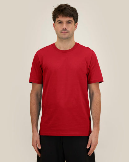 Creator 2.0 - Passionate Red - Vorderseite 