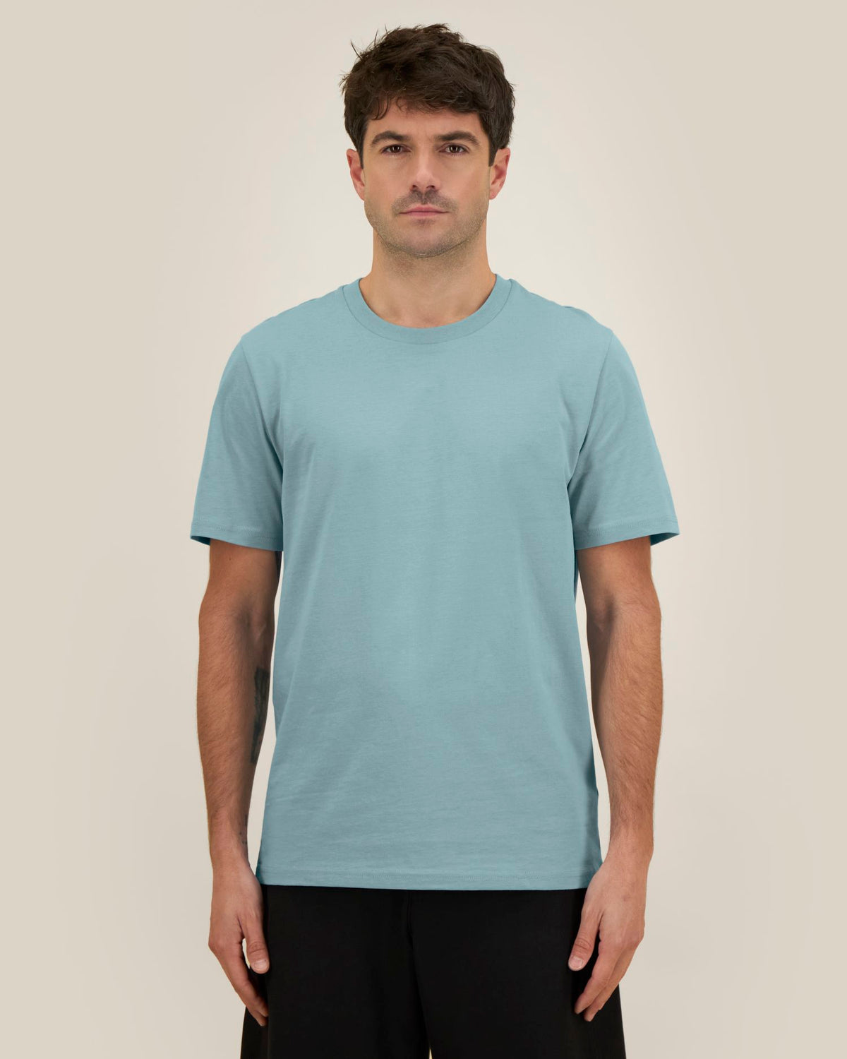 Creator 2.0 - Pebble Blue - Vorderseite 