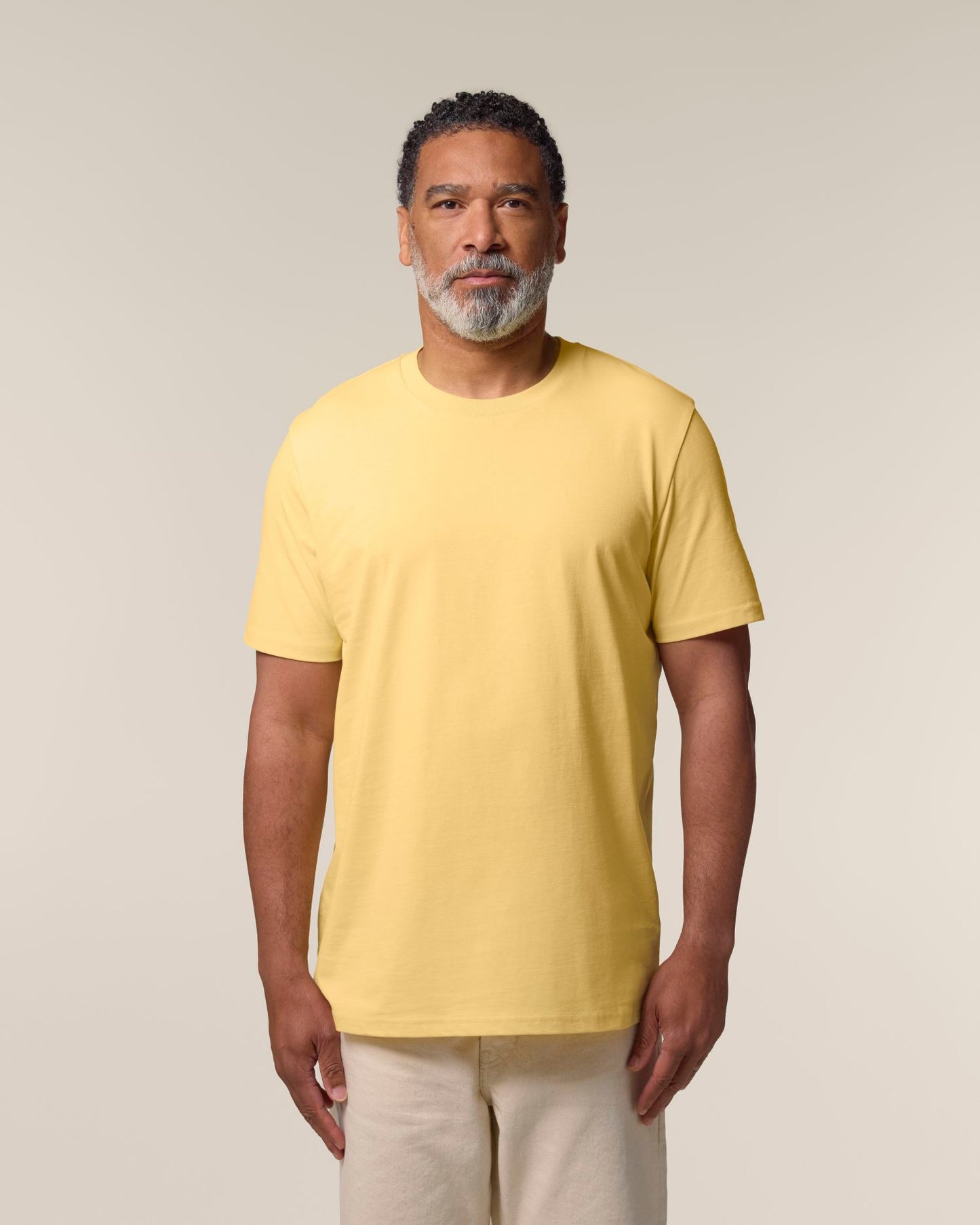 Creator 2.0 - Viva Yellow - Vorderseite 