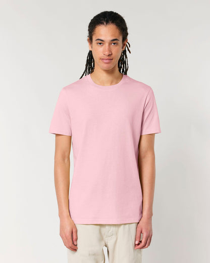 Crafter - Cotton Pink - Vorderseite 