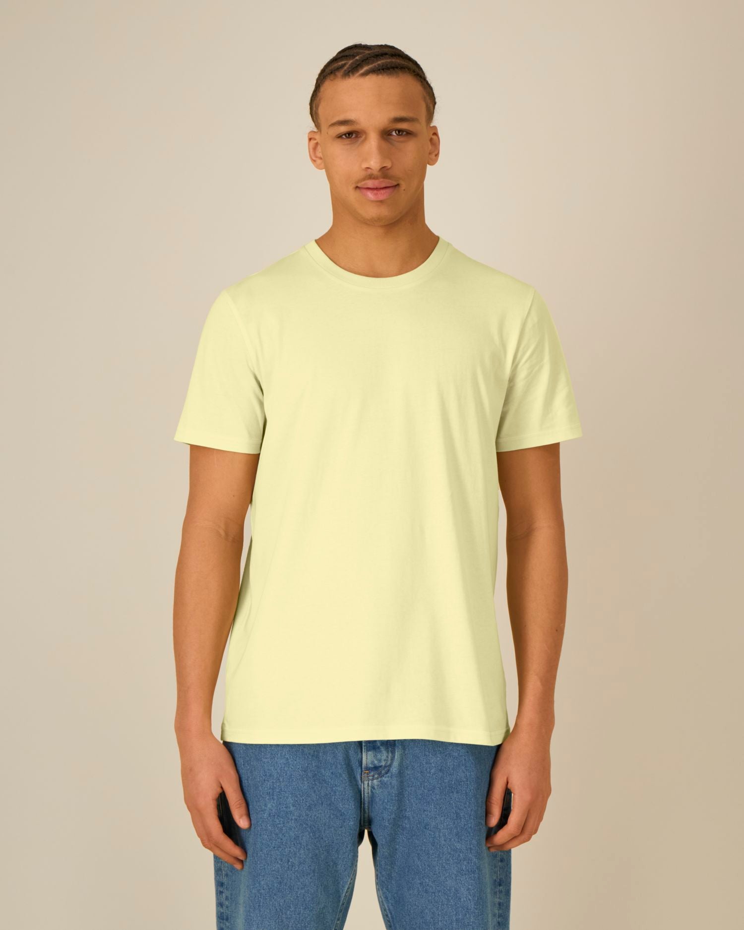 Crafter - Lemon Sorbet - Vorderseite 