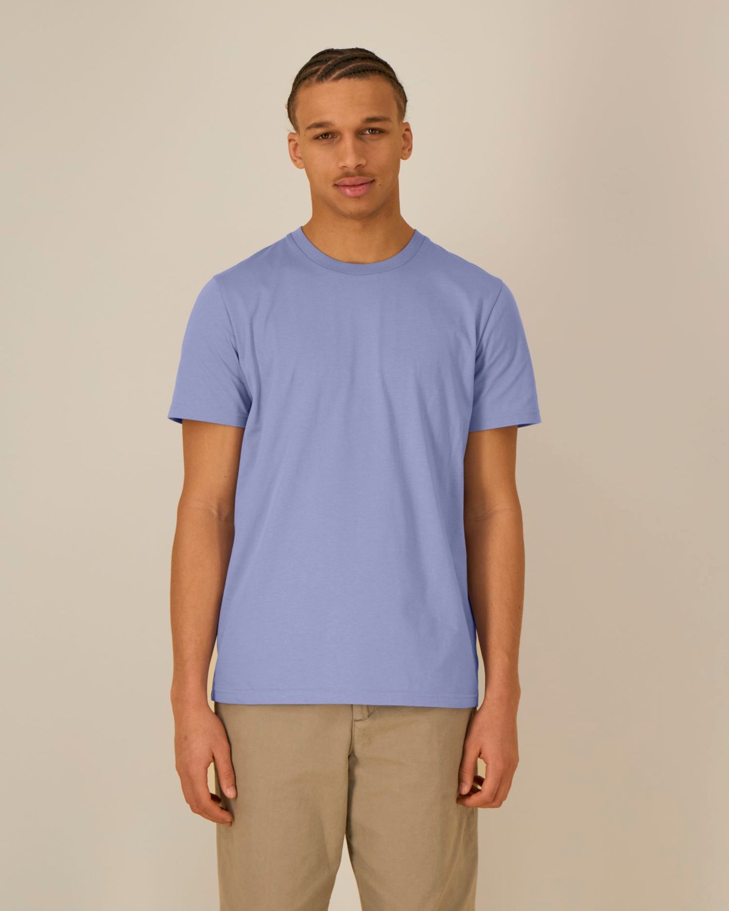 Crafter - Violet - Vorderseite 