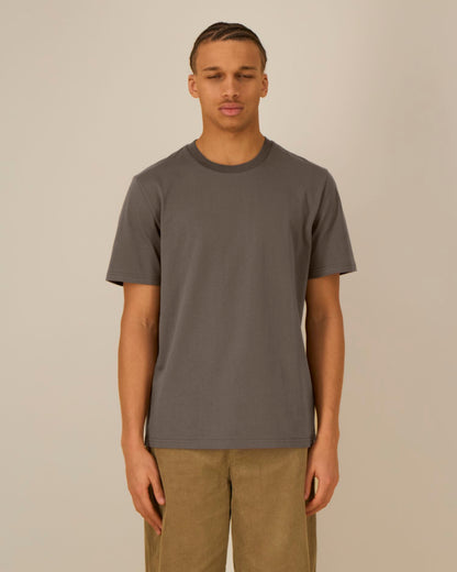 Crafter - Mocha - Vorderseite 