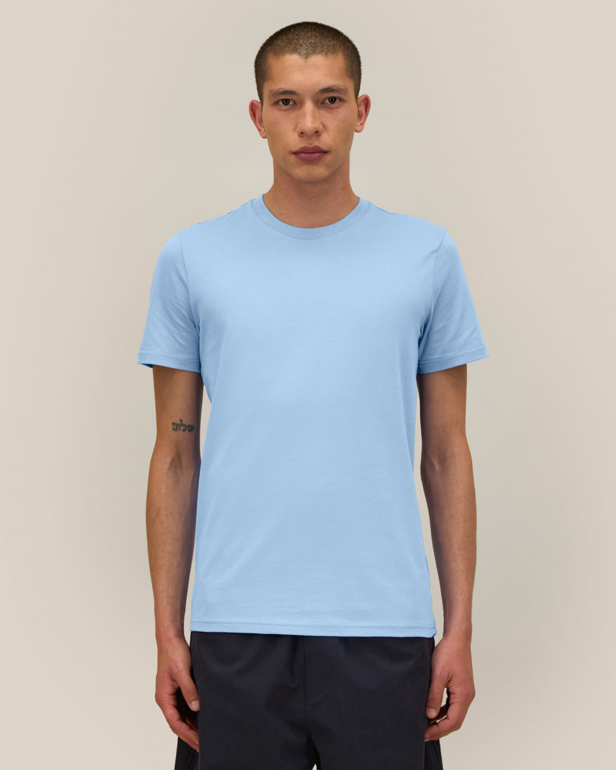 Crafter - Blue Soul - Vorderseite 