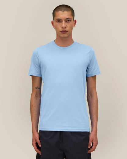 Crafter - Blue Soul - Vorderseite 