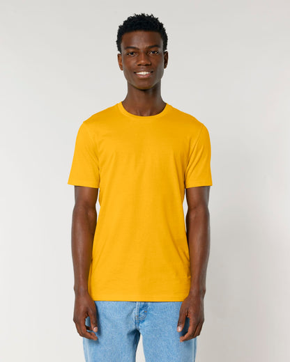 Crafter - Spectra Yellow - Vorderseite 