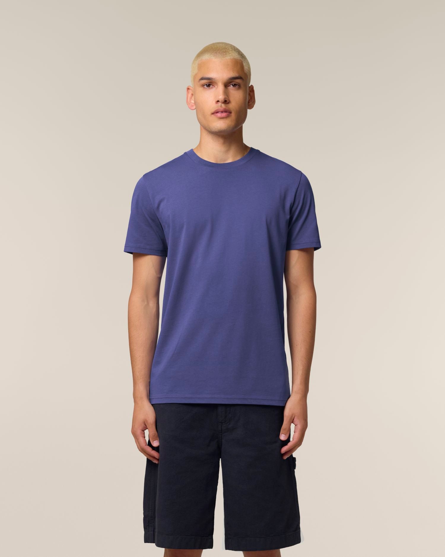 Crafter - Dusk - Vorderseite 