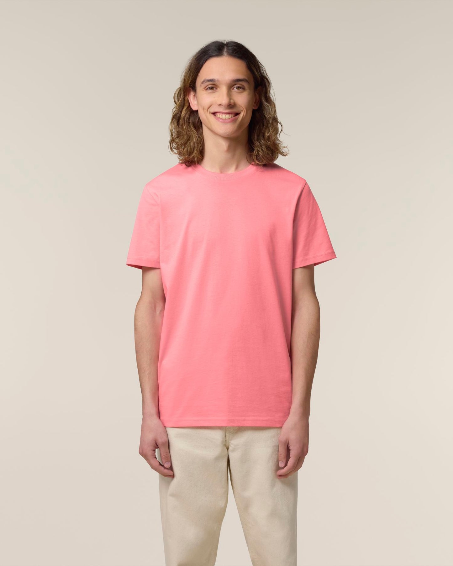 Crafter - Pink Joy - Vorderseite 