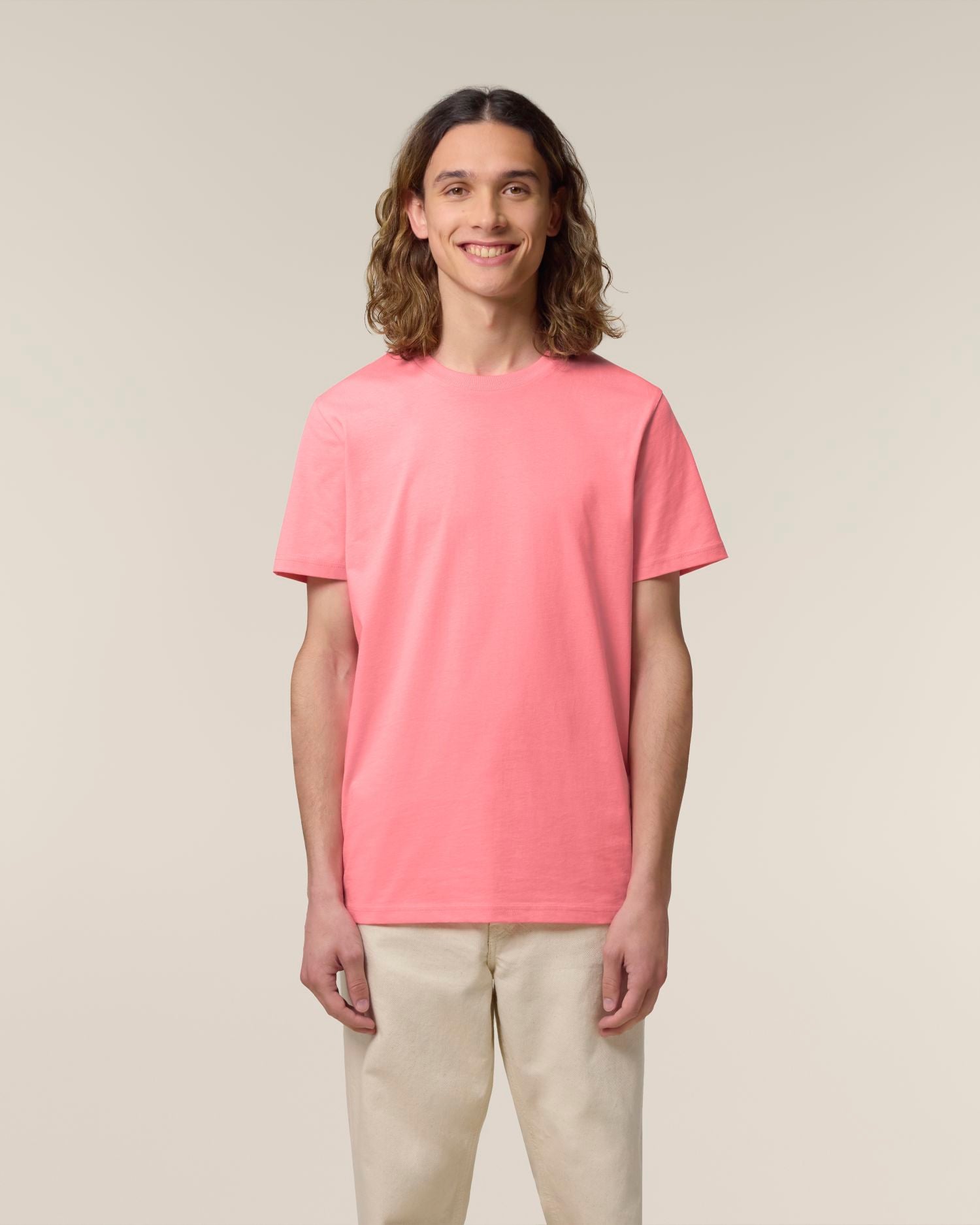 Crafter - Pink Joy - Vorderseite 