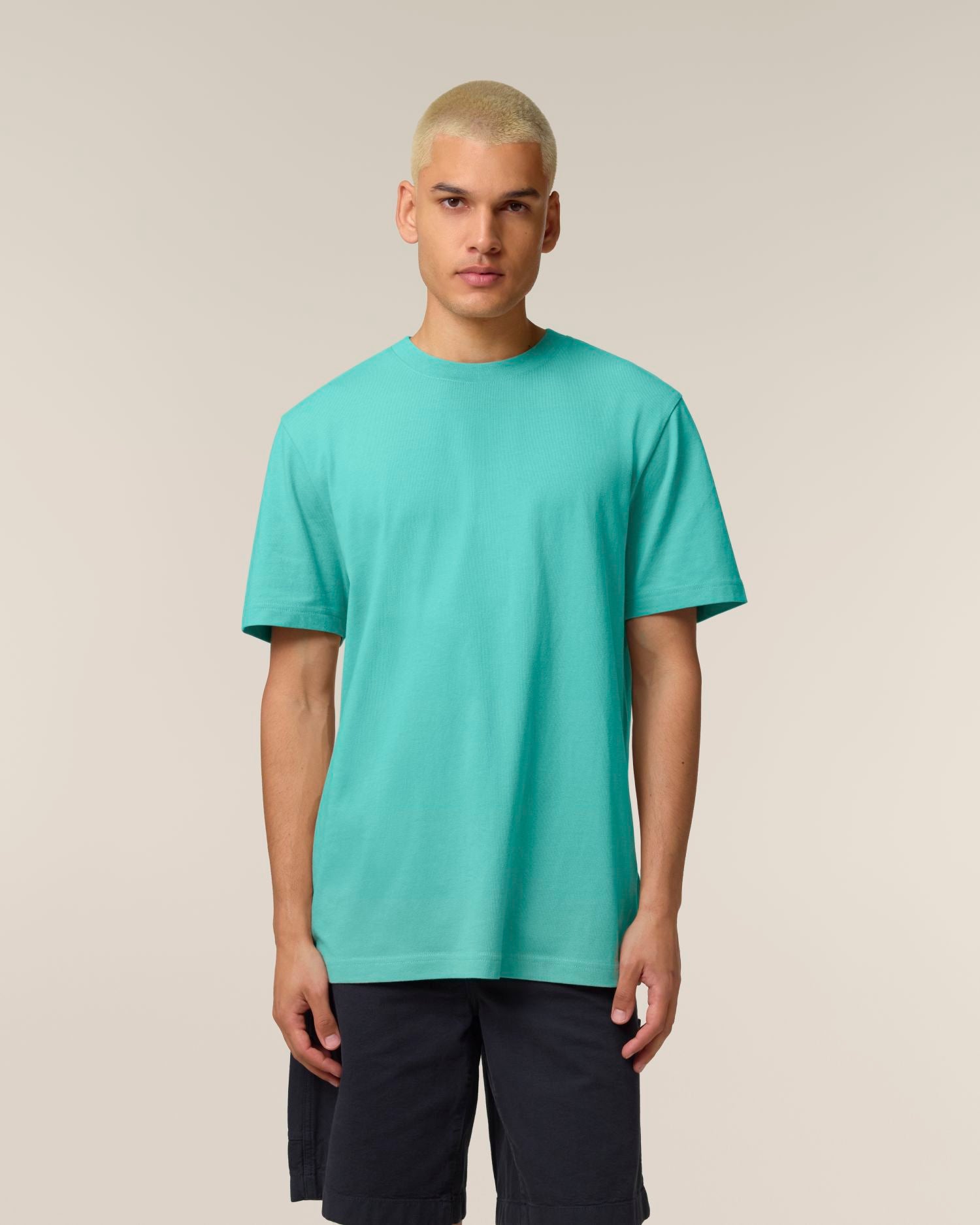 Sparker 2.0 - Pool Blue - Vorderseite 