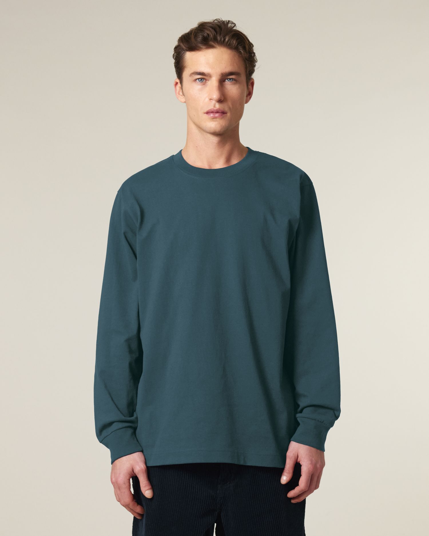 Freestyler Long Sleeve - Stargazer - Vorderseite 