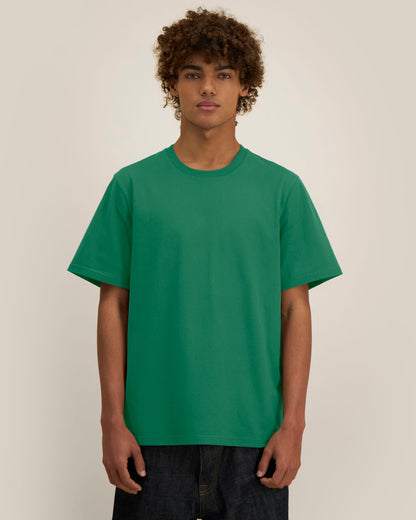 Reeser - Green Muse - Vorderseite 