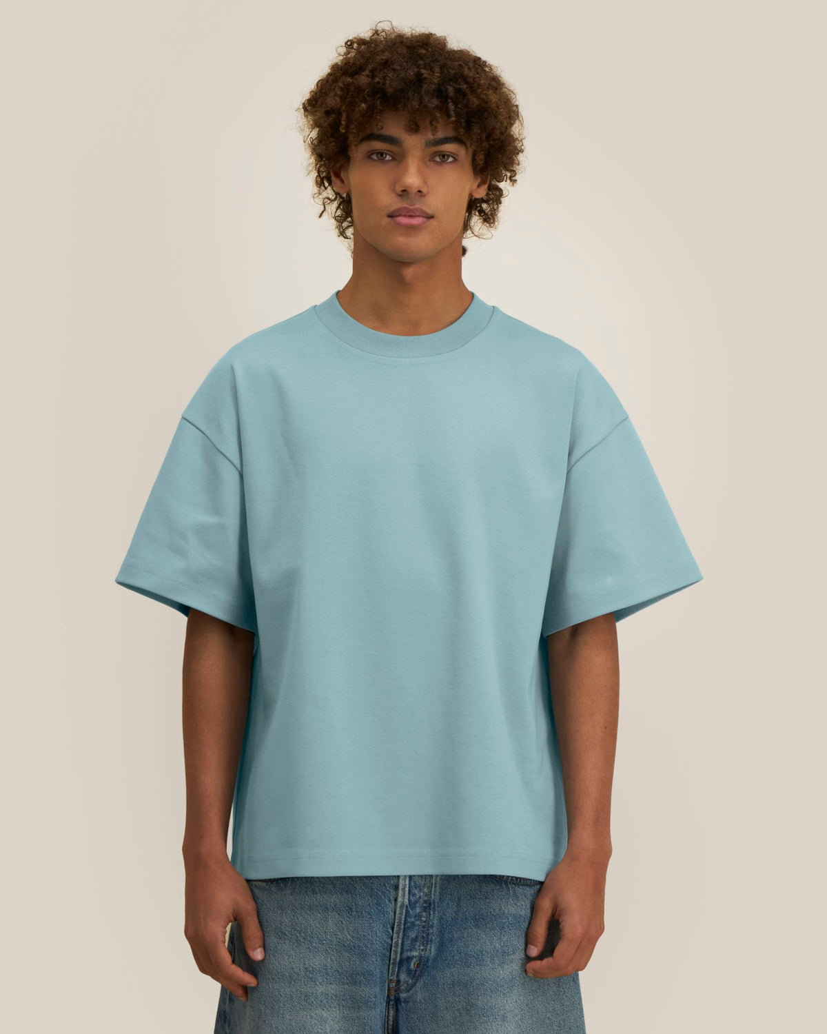 Hazener - Pebble Blue - Vorderseite 