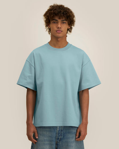 Hazener - Pebble Blue - Vorderseite 