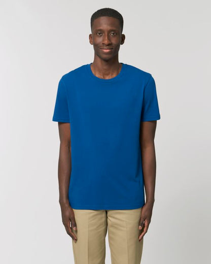 Creator - Majorelle Blue - Vorderseite 