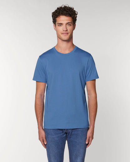Creator - Bright Blue - Vorderseite 