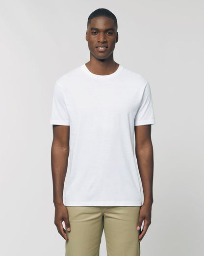 Rocker - White - Vorderseite 
