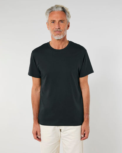 Rocker - Black - Vorderseite 