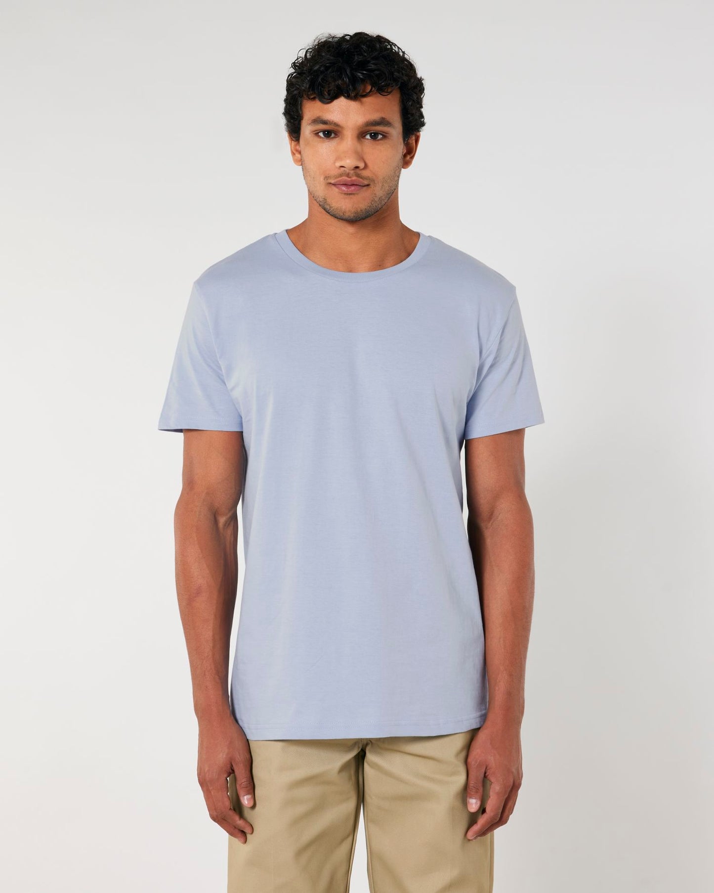 Rocker - Serene Blue - Vorderseite 