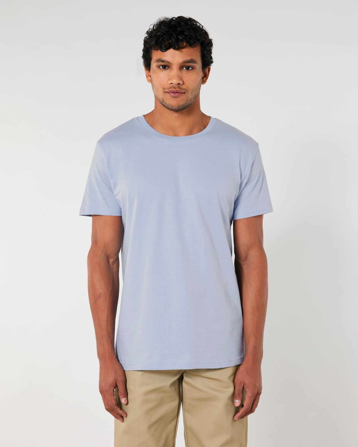 Rocker - Serene Blue - Vorderseite 