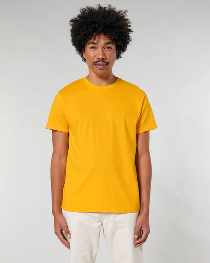Rocker - Spectra Yellow - Vorderseite 