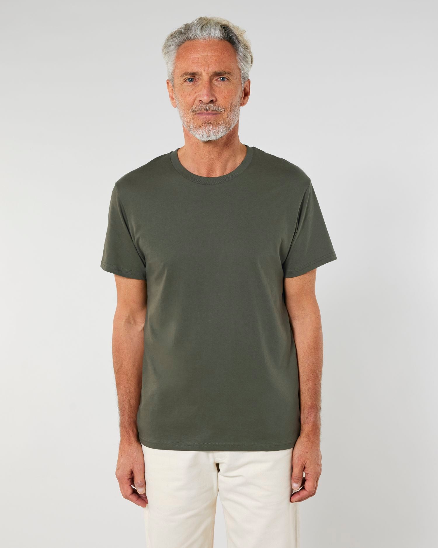 Rocker - Khaki - Vorderseite 