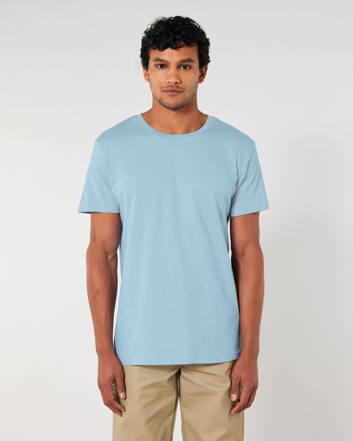 Rocker - Sky blue - Vorderseite 