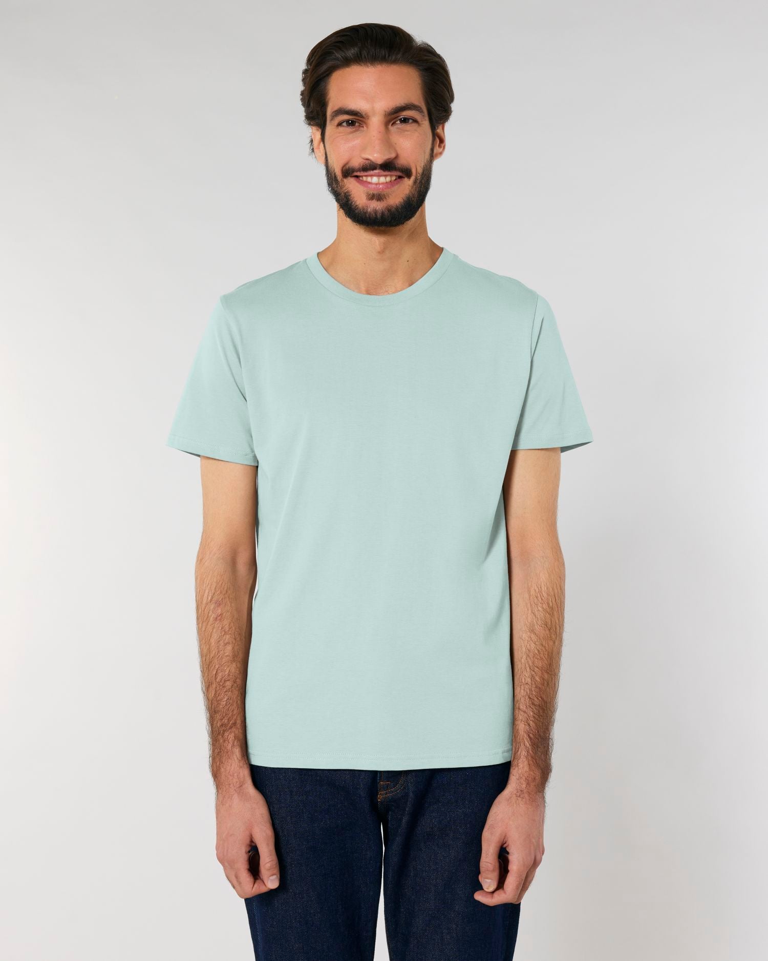 Rocker - Caribbean Blue - Vorderseite 