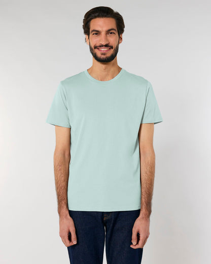 Rocker - Caribbean Blue - Vorderseite 