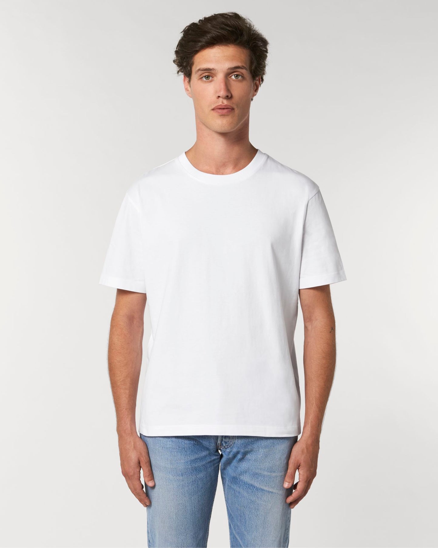 Fuser - White - Vorderseite 