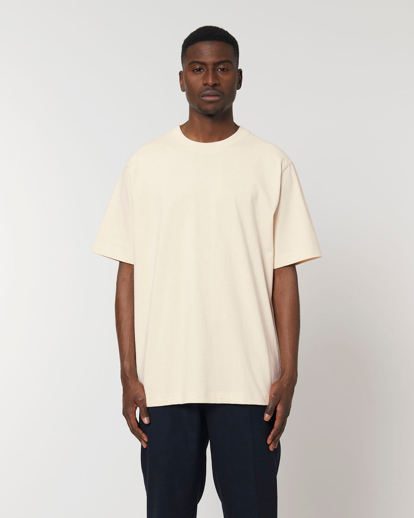 Freestyler - Natural Raw - Vorderseite 