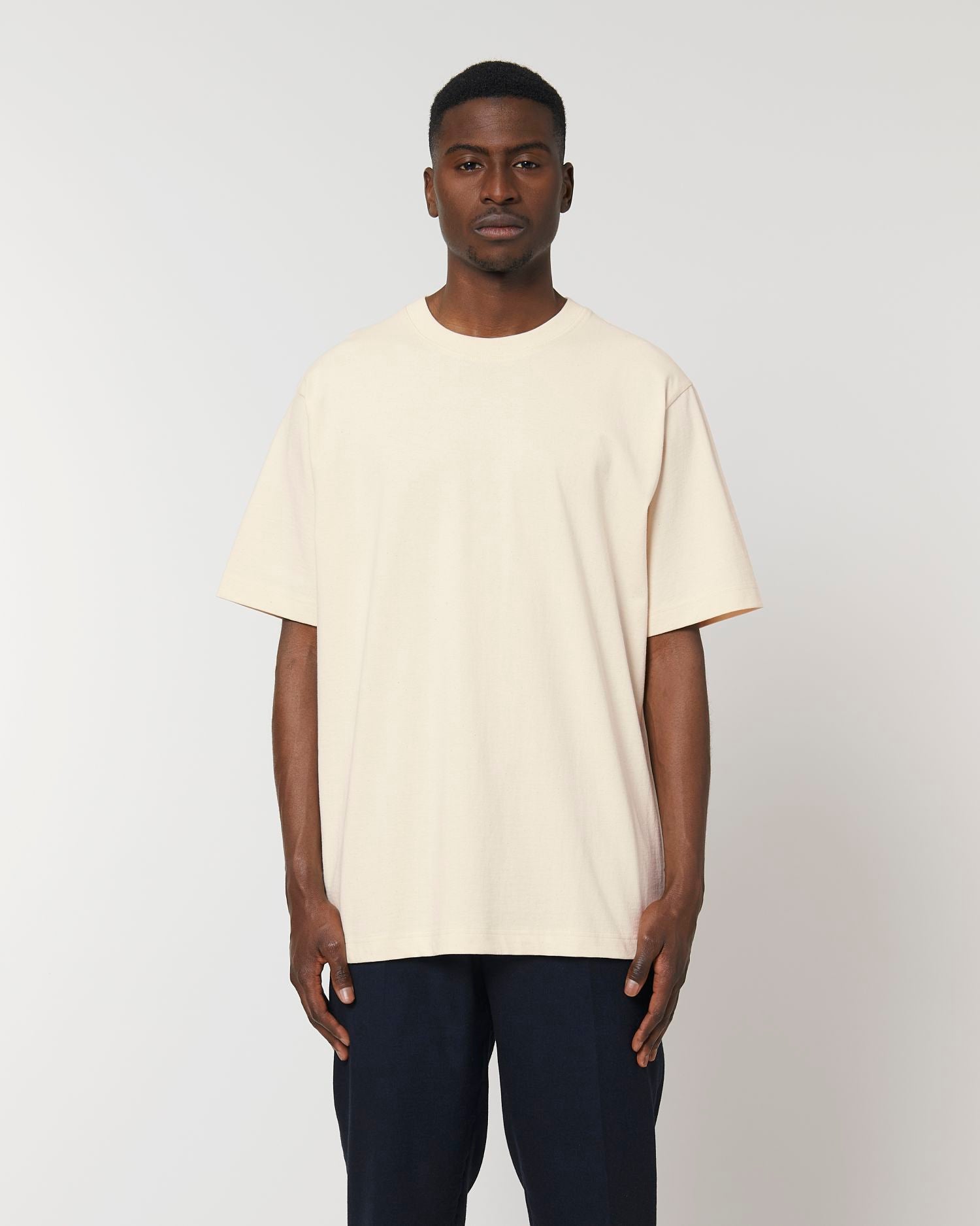 Freestyler - Natural Raw - Vorderseite 