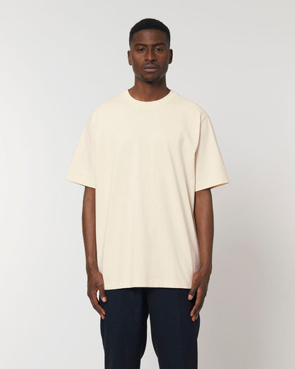 Freestyler - Natural Raw - Vorderseite 