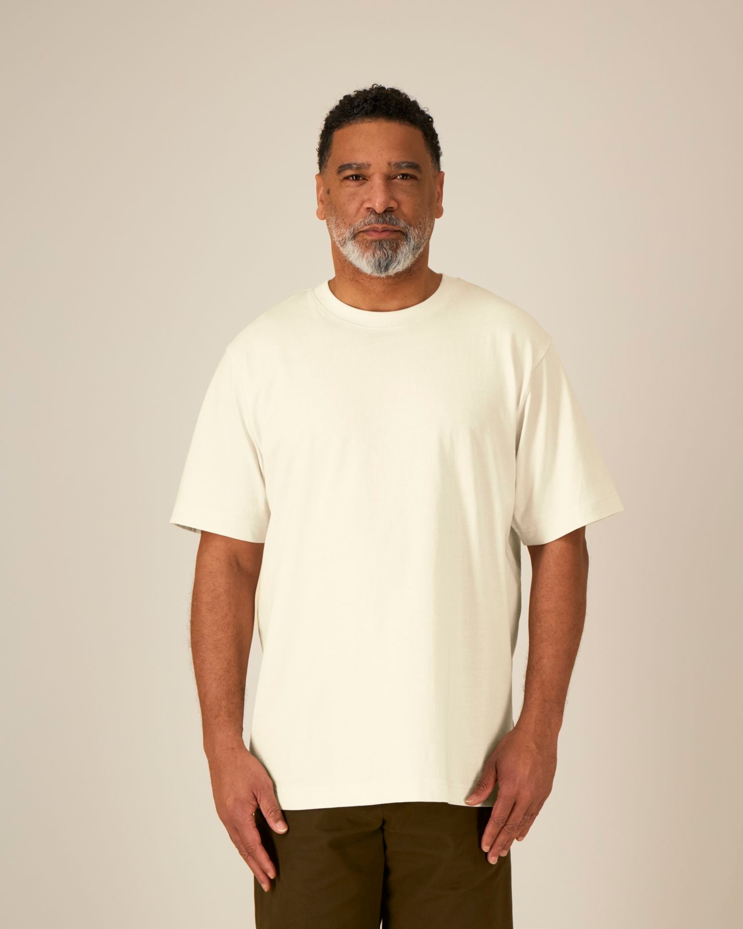 Freestyler - Cream - Vorderseite 